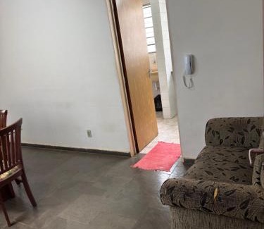 Centro Apartment | Residencial Alice