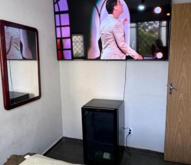 Centro Apartment | Residencial Alice