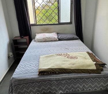 Centro Apartment | Residencial Alice