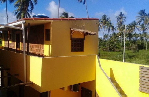 Maragogi Ski Chalet | Residencial Ancora de Antunes - Antunes Beach - Maragogi -AL