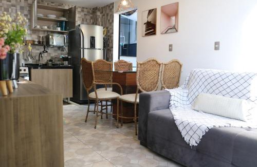 Centro Apartment | Residencial Aroeira