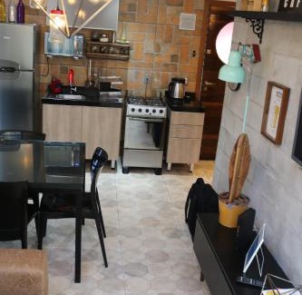 Centro Apartment | Residencial Aroeira