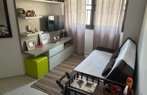 Canasvieiras Apartment | Residencial Cássia