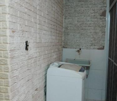 Jurunas Apartment | Residencial Cesário Alvim