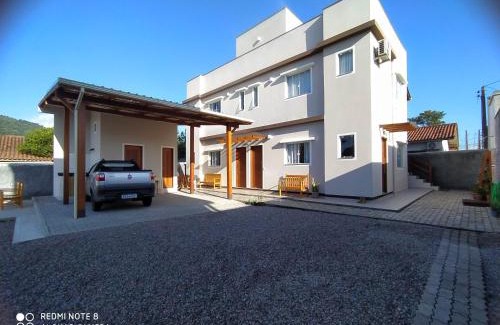 Rio Vermelho Sul Apartment | Residencial Dia Lindo