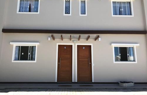 Rio Vermelho Sul Apartment | Residencial Dia Lindo