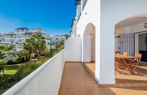 San Luis de Sabinillas Apartment | Residencial Duquesa 2044 Manilva Coast