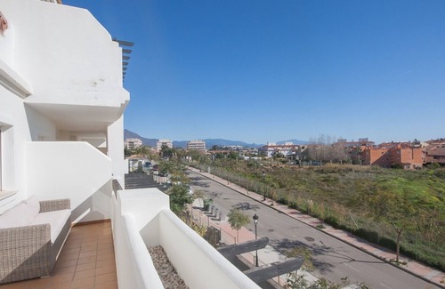 San Luis de Sabinillas Apartment | Residencial Duquesa 5.14.2A