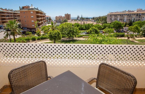 San Luis de Sabinillas Apartment | Residencial Duquesa 8.25.1B