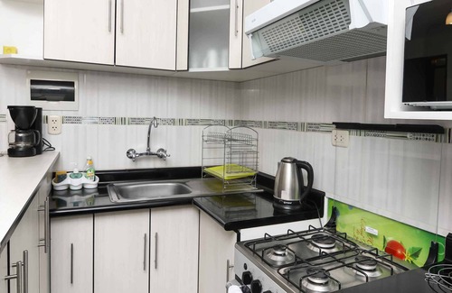 Cusco Apartment | Residencial Emilio - Apartments Cusco
