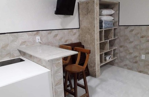 Jardim Flamboyant Apartment | Residencial Flamboyant S7