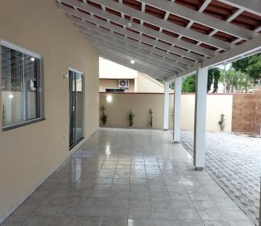 Ze Amandio Apartment | RESIDENCIAL FLAMINI
