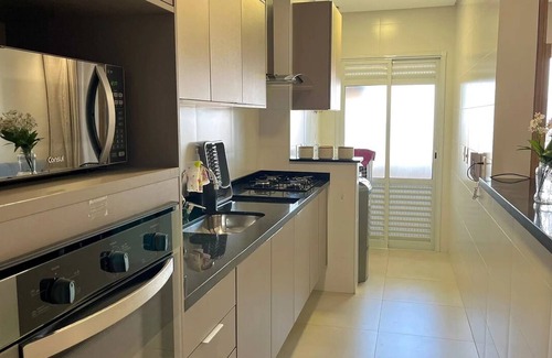 Tupi Apartment | Residencial Guaraci
