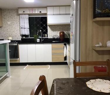 Bacacheri House | Residencial Jardim Curitiba