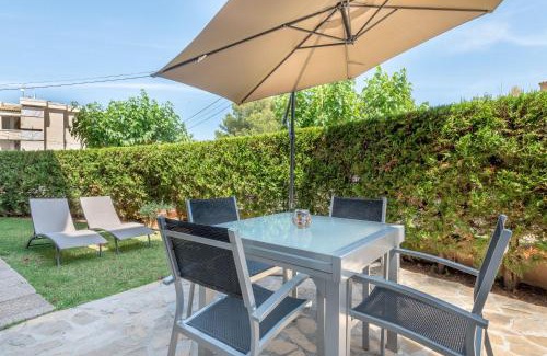 Puerto de Pollensa Apartment | Residencial Llenaire