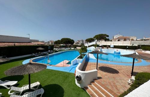 Sector Q - Quercus Apartment | Residencial Macarena