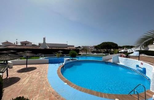 Sector Q - Quercus Apartment | Residencial Macarena