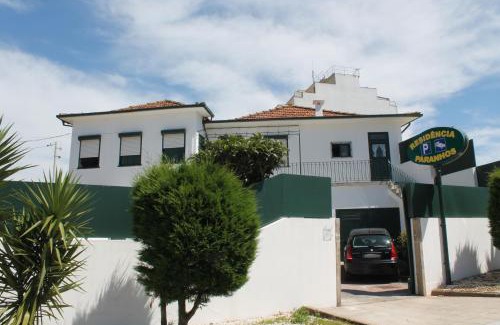 Paranhos Bed & Breakfast | Residencial Paranhos