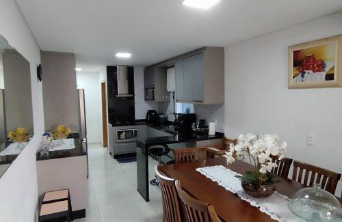 Costa e Silva Apartment | Residencial Parque Douat