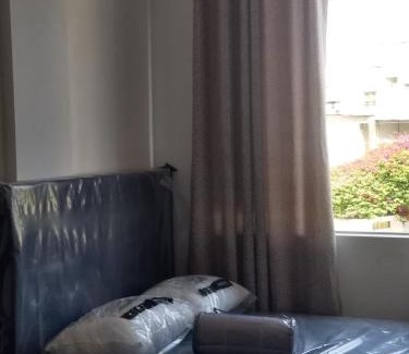 Salamanca Apartment | RESIDENCIAL SALAMANCA