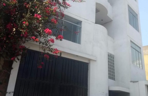 Salamanca Apartment | RESIDENCIAL SALAMANCA