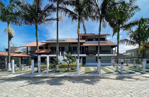 Ze Amandio House | Residencial Verdes Mares