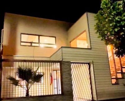 Linares Hotel | RESIDENCIAL VICTORIA SAID DELUXE