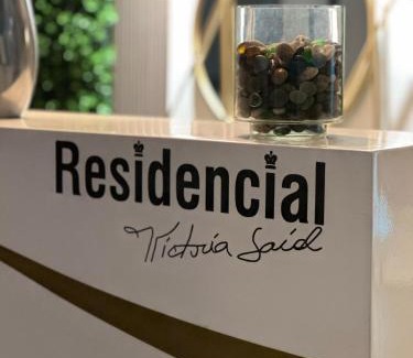 Linares Hotel | RESIDENCIAL VICTORIA SAID DELUXE