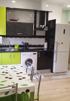 Old Town Apartment | Residencias Turísticas Matasiete