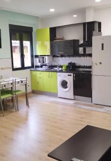 Old Town Apartment | Residencias Turísticas Matasiete