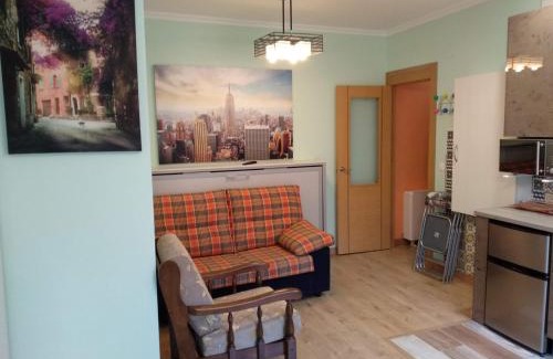 Old Town Apartment | Residencias Turísticas Matasiete