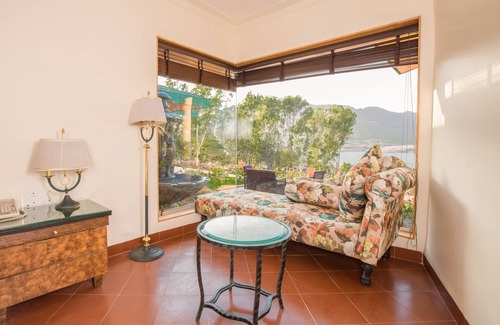 Mulshi Resort | Residency Lake Resort and Spa