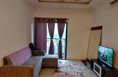 Kajang Apartment | Residensi Mutiara kajang