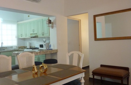 Cabo San Lucas Condo | Residential Amalfi Apartment - Cabo San Lucas