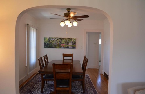 Dearborn Apartment | Residential Apartment