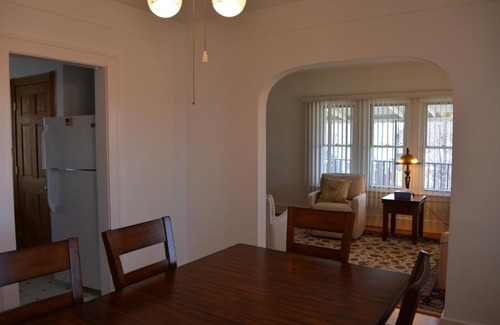 Dearborn Apartment | Residential Apartment