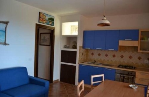 Badesi Apartment | Residential flatResidential flat