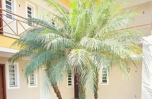 Cidade Universitaria Apartment | Residential Ricci