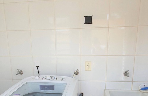 Cidade Universitaria Apartment | Residential Ricci