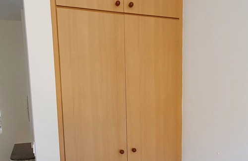 Cidade Universitaria Apartment | Residential Ricci