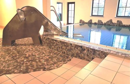 Bad Hindelang Apartment | Residenz Allgäublick, Ihr Bett im Allgäu