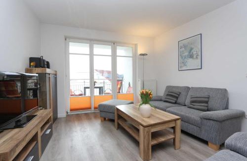 Zinnowitz Apartment | Residenz Bellevue Fewo 36 Fewo cc Herrmann