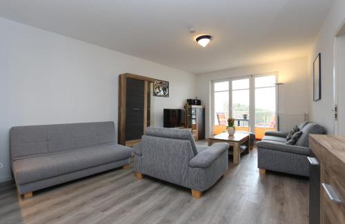 Zinnowitz Apartment | Residenz Bellevue Fewo 36 Fewo cc Herrmann