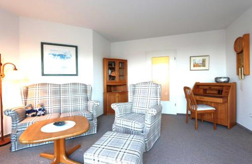 Zinnowitz Apartment | Residenz Bellevue Fewo 49 Fewo cc Herrmann