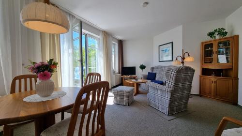 Zinnowitz Apartment | Residenz Bellevue Fewo 49 Fewo cc Herrmann
