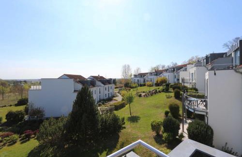 Zinnowitz Apartment | Residenz Bellevue Fewo 58 Fewo cc Herrmann