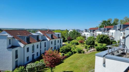 Zinnowitz Apartment | Residenz Bellevue Fewos Arts Fewo cc Herrmann