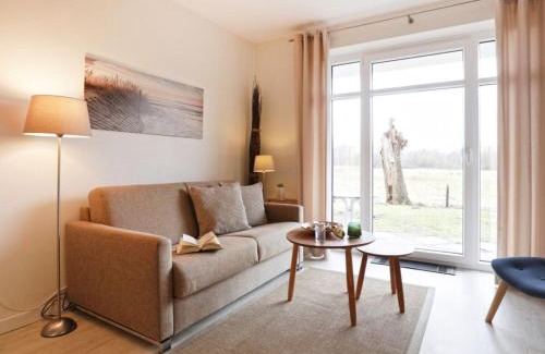 Boltenhagen Apartment | Residenz Haffblick, Wohnung 37
