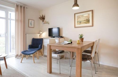 Boltenhagen Apartment | Residenz Haffblick, Wohnung 37