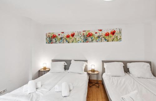 Aalen Apartment | Residenz im historischen Zentrum - Aalen Apartments & Suites